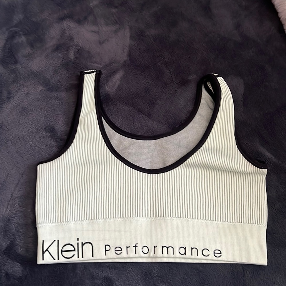 Calvin Klein workout set